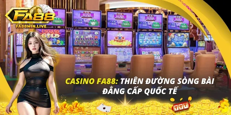Trò chơi sòng bạc mới tại 28 bet game